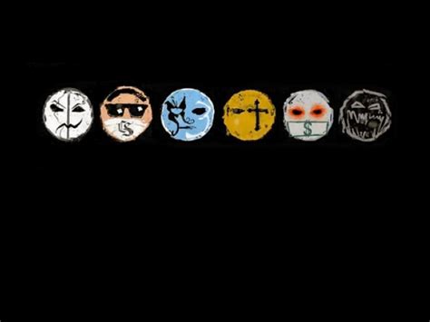 Hollywood Undead Logo Wallpaper - WallpaperSafari