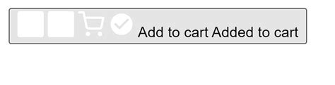 Create "Add To Cart" Button Using HTML , CSS & Javascript