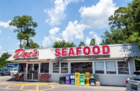 7 Best Gulf Coast Seafood Restaurants In Alabama