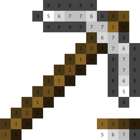 an image of a number line that is made up of squares and numbers on it