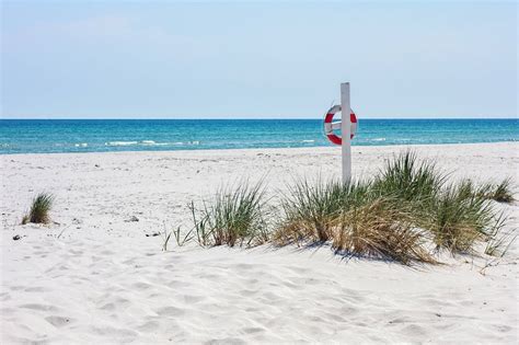 10 Best Beaches in Denmark - Discover the Beaches of Denmark – Go Guides