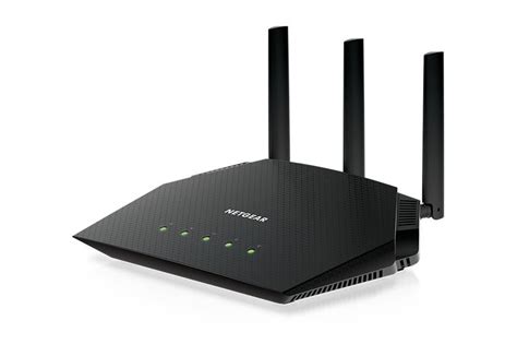 4-Stream AX1800 Dual-Band WiFi 6 Router - R6700AX | NETGEAR