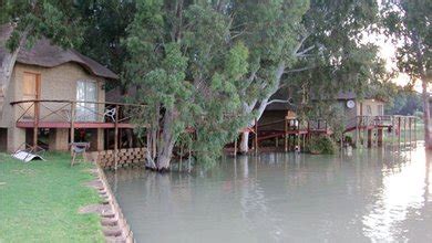 Vaal Dam Accommodation | Affordable Deals - Book Self-Catering or Bed ...