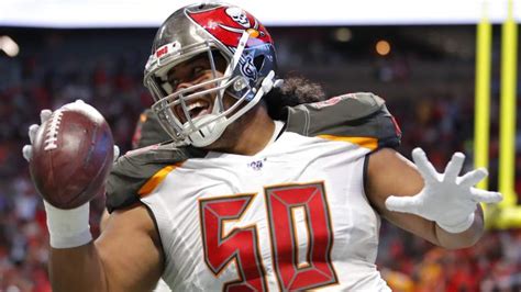 Bucs Make Decision on Vita Vea's Future: Report