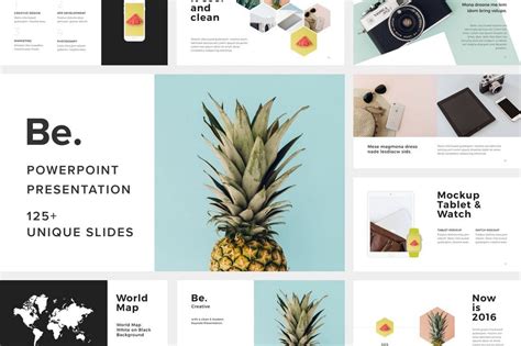 50+ Best PowerPoint (PPT) Templates of 2021 | Design Shack