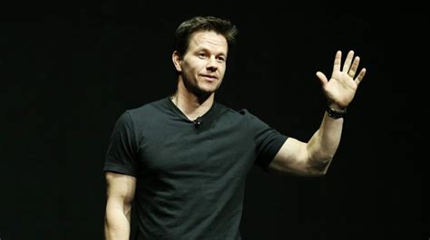 Mark Wahlberg Wants Pardon for Crimes – The Hollywood Reporter