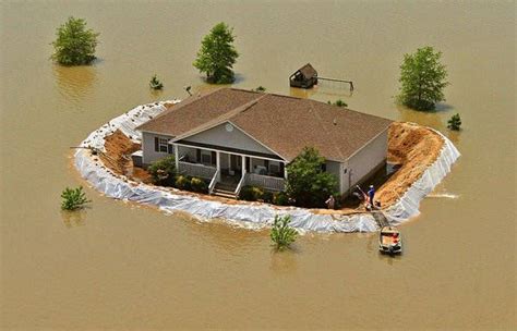 How to prevent floods on your home | Agcenture