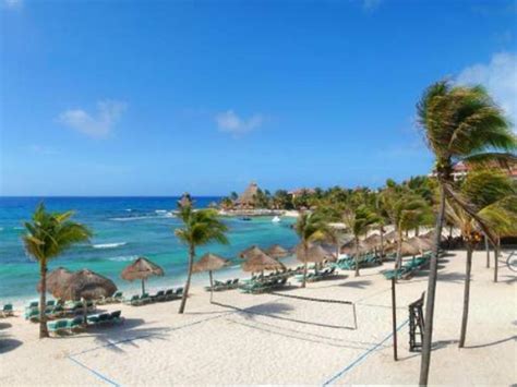 Catalonia Riviera Maya & Yucatan Beach Resort - Riviera Maya | STSVacations