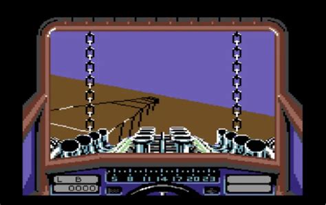 Commodore 64 Games – My Top 10 Games - Retro Gamer Daz