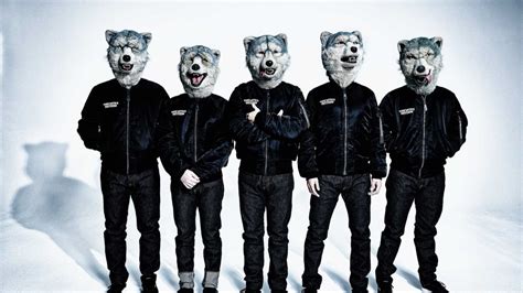 MAN WITH A MISSION Announces New Digital Single and Live Stream Concert