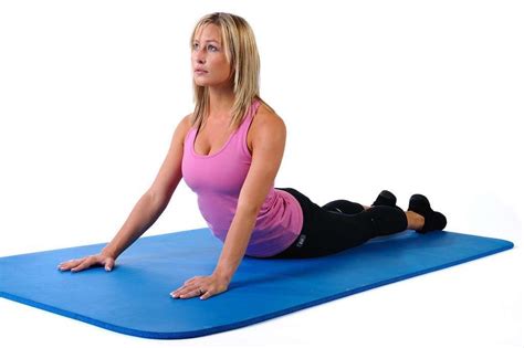 Promat Lightweight Stretch Mats | Great Exercise and Fitness Mat