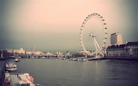 London Eye Hd Wallpapers - Infoupdate.org