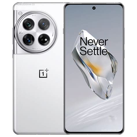 OnePlus 12 Price in Bangladesh 2024, Full Specs & Review | MobileDokan