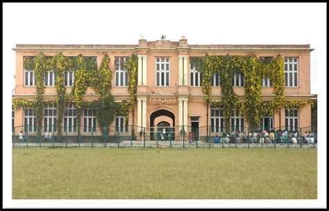 SCD Government College, Ludhiana