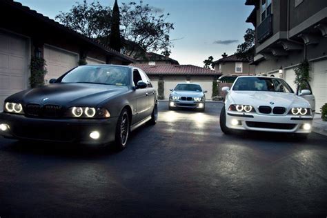 E39 M5 Wallpapers - Wallpaper Cave