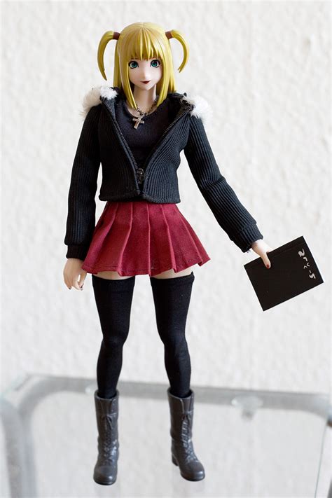 Misa — MyFigureCollection.net