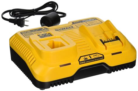 Top 10 Dewalt 20V Battery Dual Charger - U Life