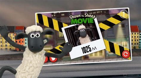 Shaun the Sheep Game - Download & Play for PC