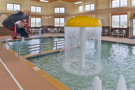 AmericInn Hotel & Suites South Fargo, ND - See Discounts