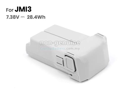 DJI MINI 4 PRO battery,high-grade replacement DJI MINI 4 PRO battery from Malaysia(28.4Wh,2 cells)