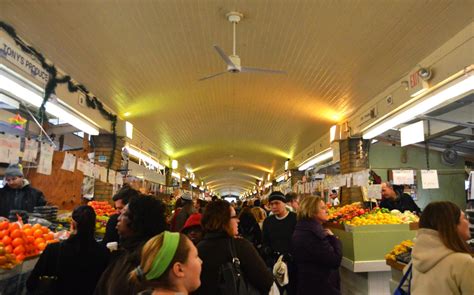 West Side Market | Public Markets