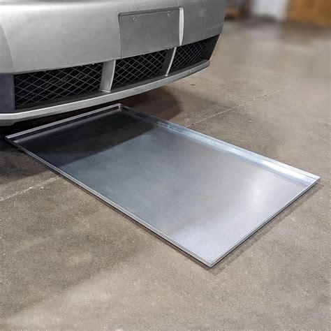 Garage Floor Drip Pans – Flooring Guide by Cinvex