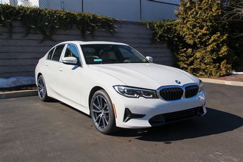 New BMW Lease Specials | BMW of Ridgefield | Ridgefield Connecticut