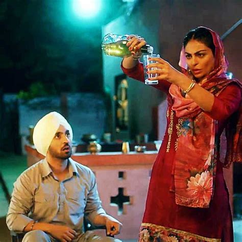 Neeru Bajwa Movies