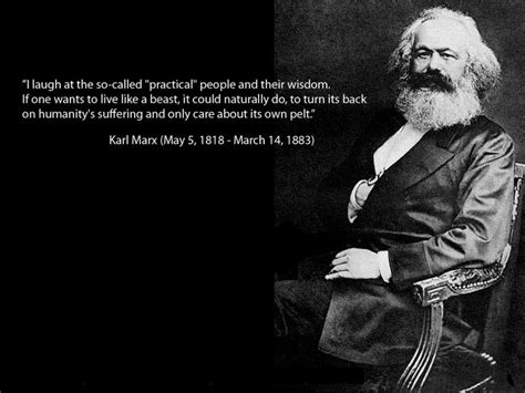 Karl Marx Quotes Socialism. QuotesGram