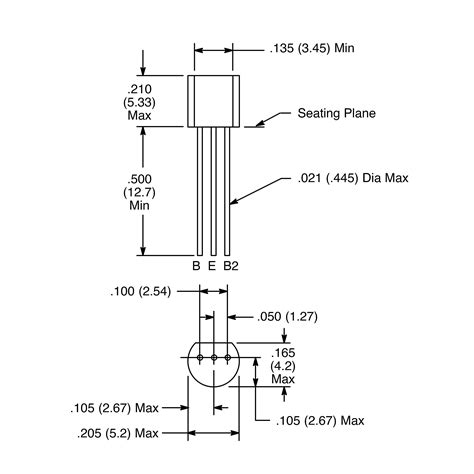 BD139 Transistor Pinout, Features, Equivalent Datasheet, 46% OFF