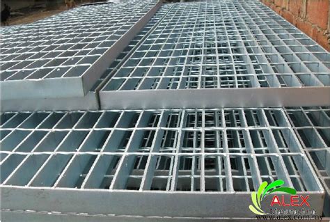 Grating And Drain Cover - Security Fencing Wire Mesh