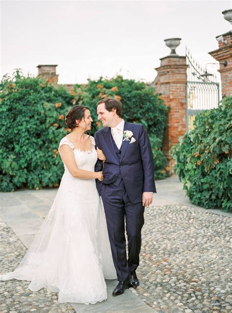 Romantic vineyard wedding in Piemonte by Gert Huygaerts Photography ...