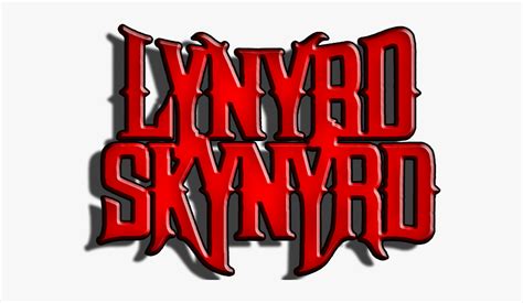 Lynyrd Skynyrd Png Photos - Lynyrd Skynyrd Logo Png , Free Transparent Clipart - ClipartKey