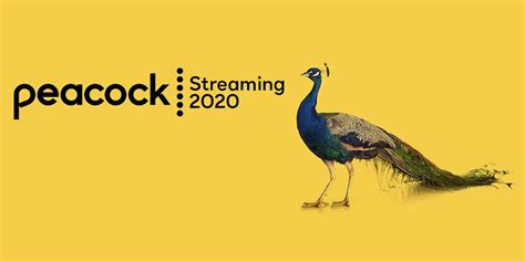 NBC's Peacock streaming service will be available in the Apple TV app at launch - 9to5Mac