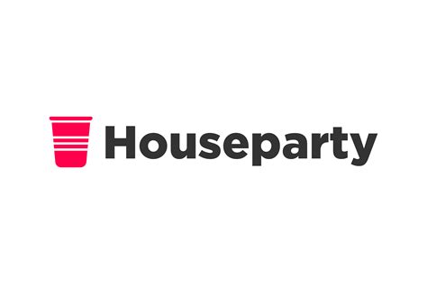 Download Houseparty Logo in SVG Vector or PNG File Format - Logo.wine