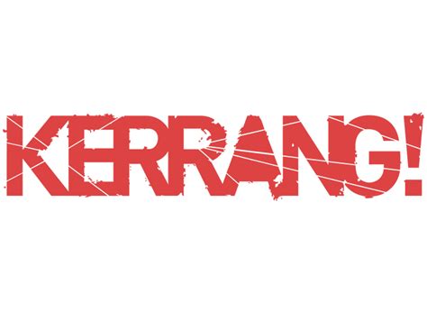 KERRANG_Logo-ROT-1 — Michael Hacker Illustration