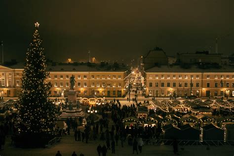 Helsinki winter : r/Finland