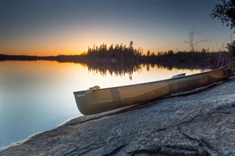 Northstar Canoes - Home