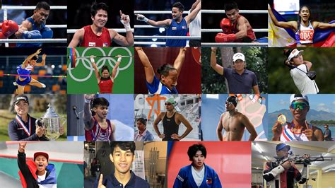 Tokyo Olympics 2020 Philippine team schedule | Inquirer Sports