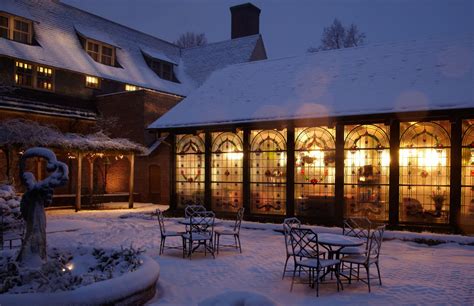 Dining in Kohler, Wisconsin | Destination Kohler