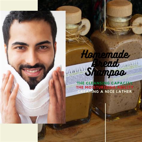 Homemade Beard Shampoo | Beard wash recipe, Beard shampoo, Beard balm recipe