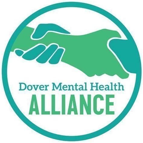 Dover Mental Health Alliance – Community support for Mental Wellness