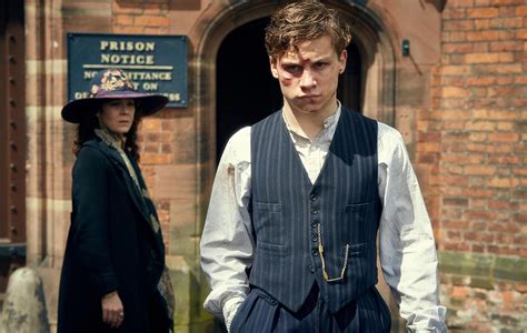 Cillian Murphy Finn Cole / Peaky Blinders 2013 : Cillian murphy and ...