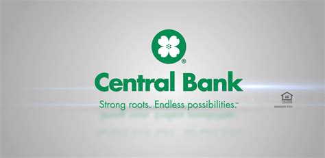 Central Bank - Banks & Credit Unions - 4221 S Campbell, Springfield, MO ...