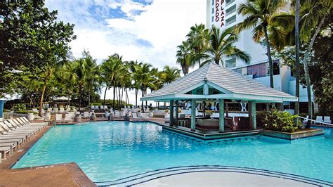 The Condado Plaza Hotel from $213. San Juan Hotel Deals & Reviews - KAYAK