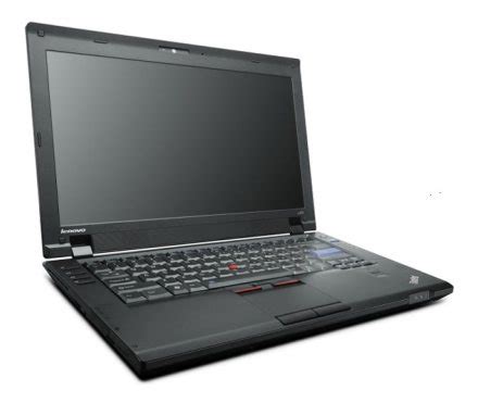 Lenovo Thinkpad L Series - Notebookcheck.net External Reviews