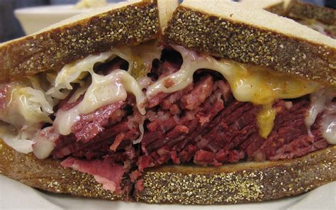 Katz’s Is Now Delivering Its Pastrami Via Subscription - InsideHook