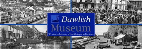 Dawlish Museum - aDoddle