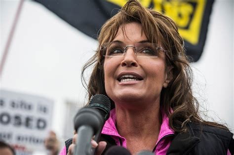 Presidential Election 2016: Sarah Palin Says She is 'Seriously ...