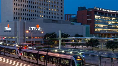 UTHealth working with three big partners on new machine learning techniques | Healthcare IT News